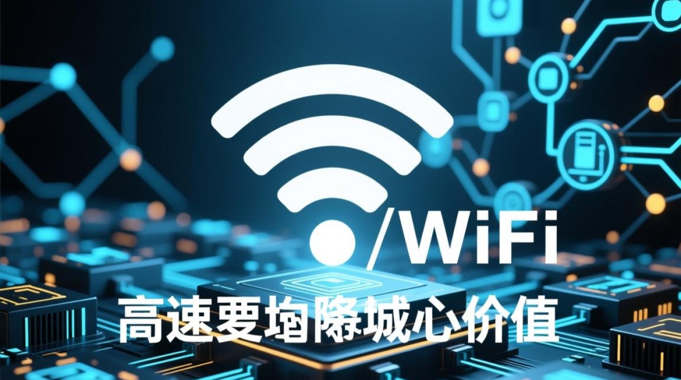 WiFi高速域名是什么？如何提升网络速度？