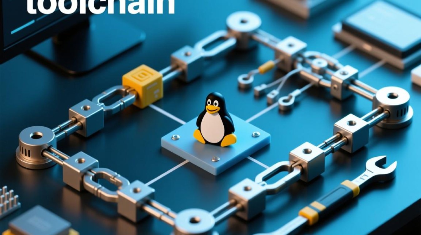 toolchain linux-好主机测评网