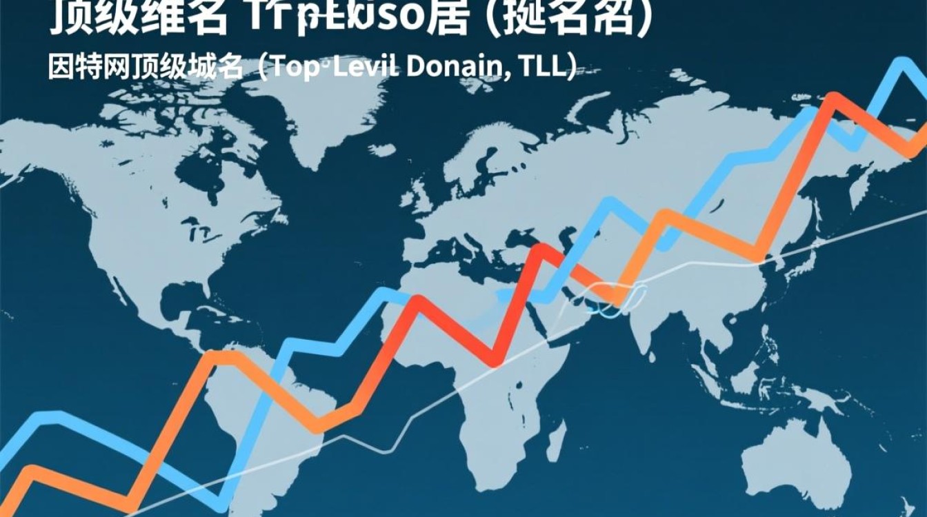 因特网顶级域名有哪些？如何选择适合自己网站的域名？-好主机测评网