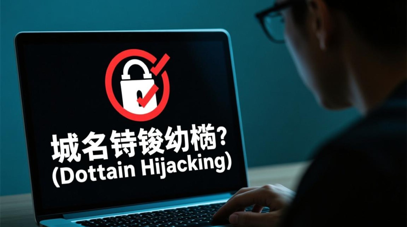 学习域名劫持如何有效防范与应对？