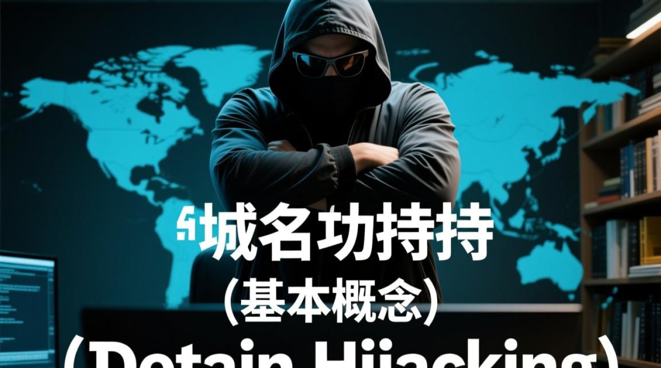 学习域名劫持如何有效防范与应对？