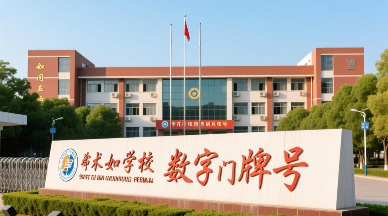 学校的域名是什么？如何查询学校的官方域名？-好主机测评网