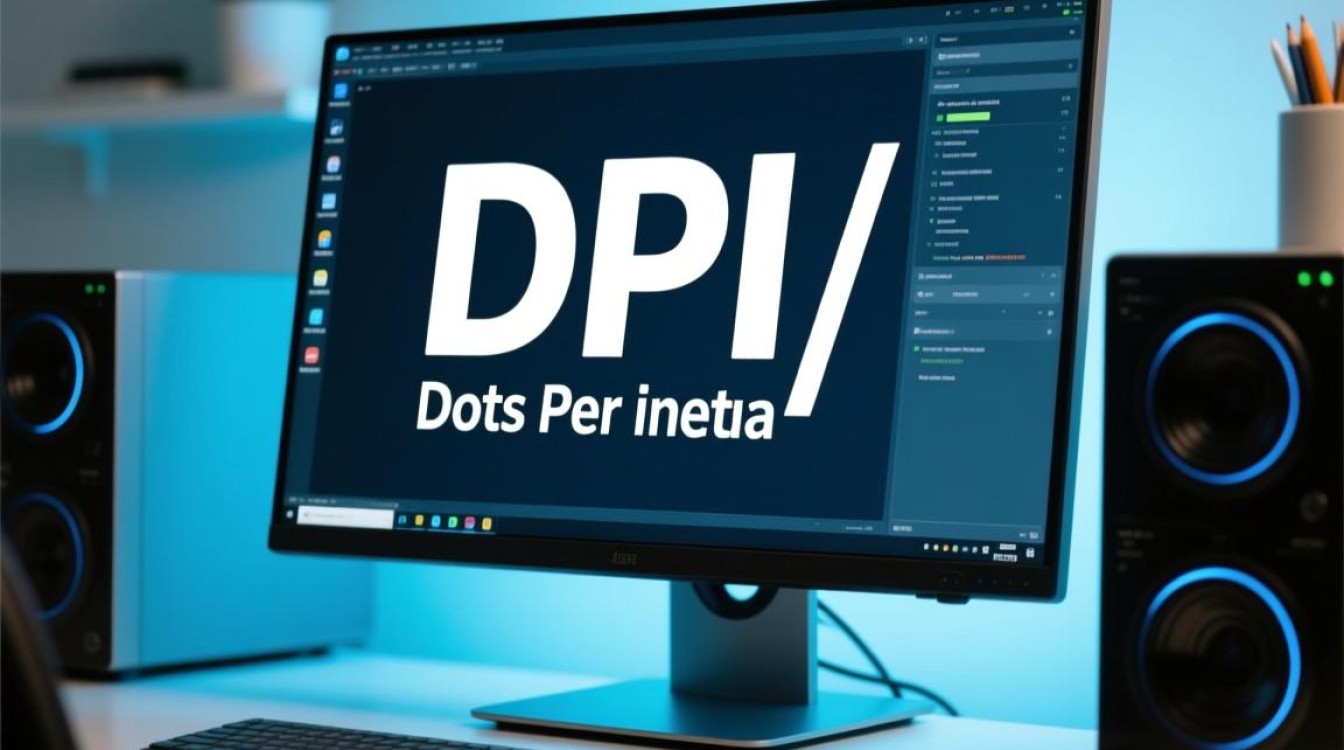 Linux系统如何正确设置和优化DPI显示？