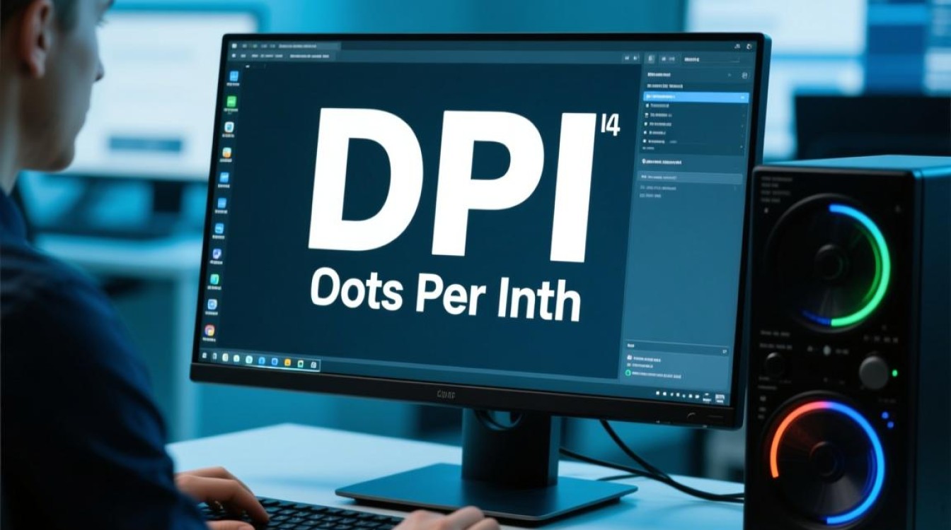 Linux系统如何正确设置和优化DPI显示？