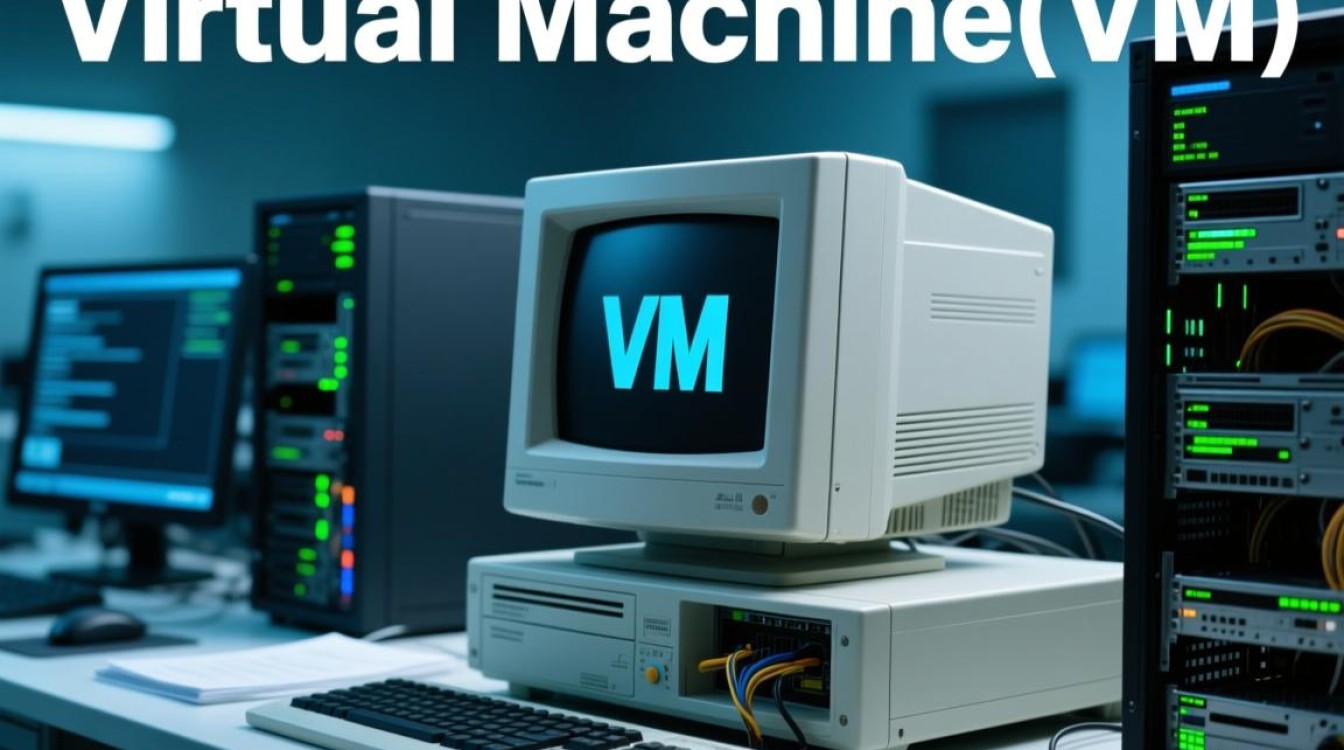 虚拟机加载顺序-好主机测评网