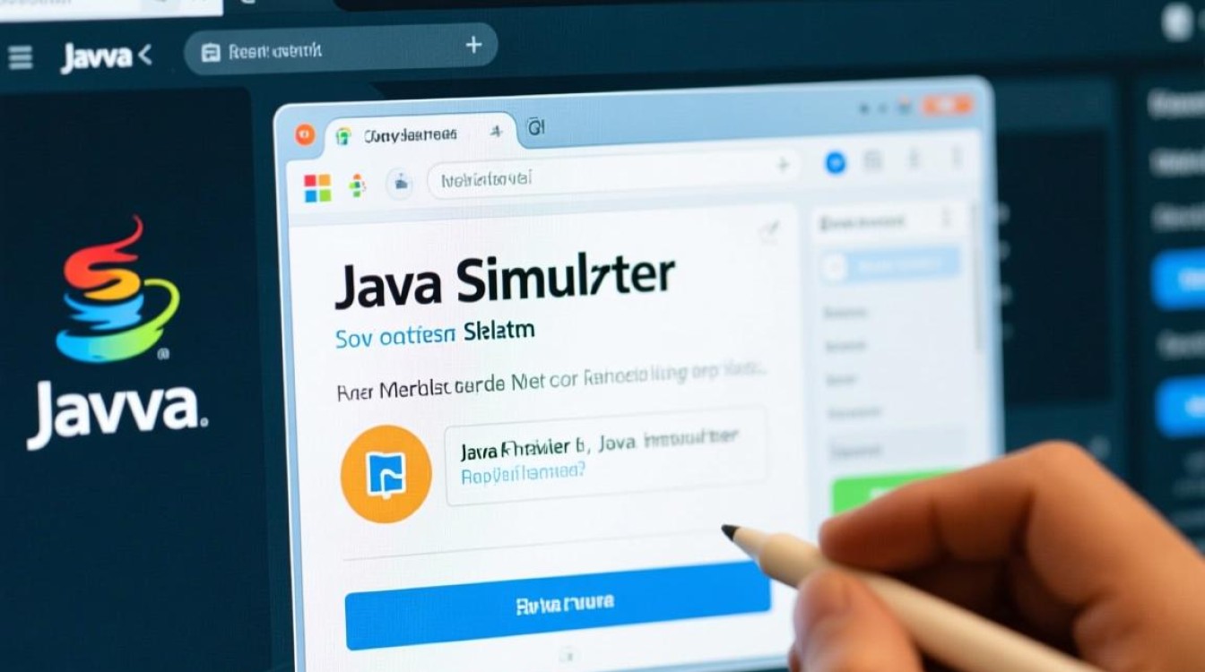 java模拟器无法打开怎么办？解决方法与常见问题排查