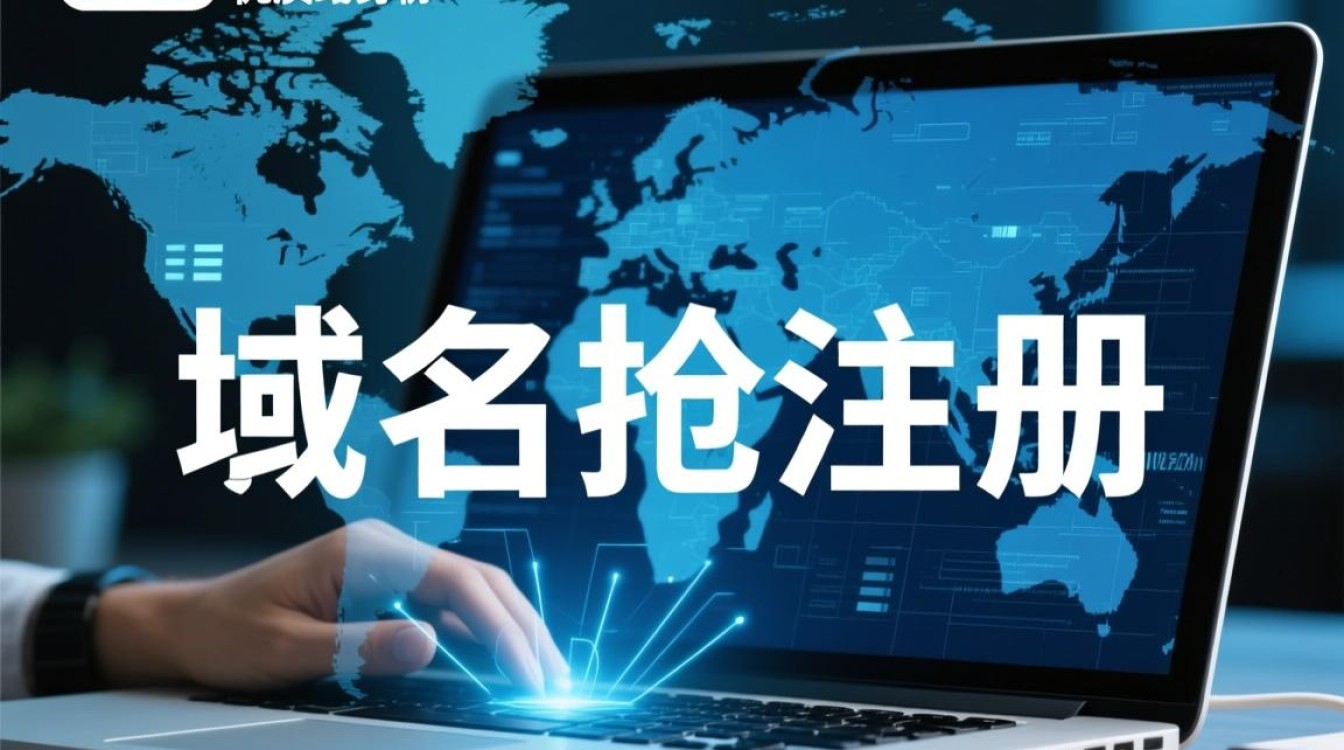 域名抢注册 域名抢注册