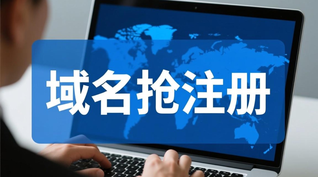 域名抢注册 域名抢注册