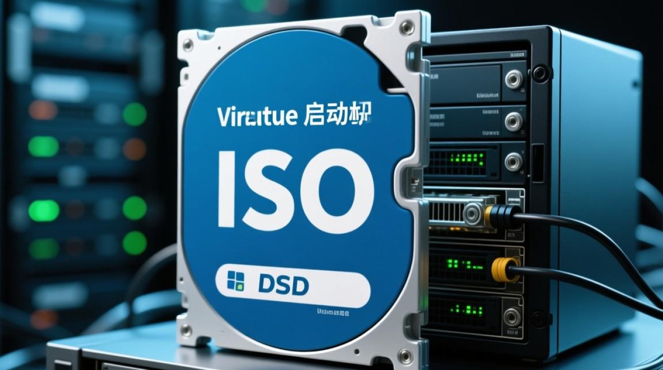 虚拟机启动iso后无法进入系统怎么办？-好主机测评网