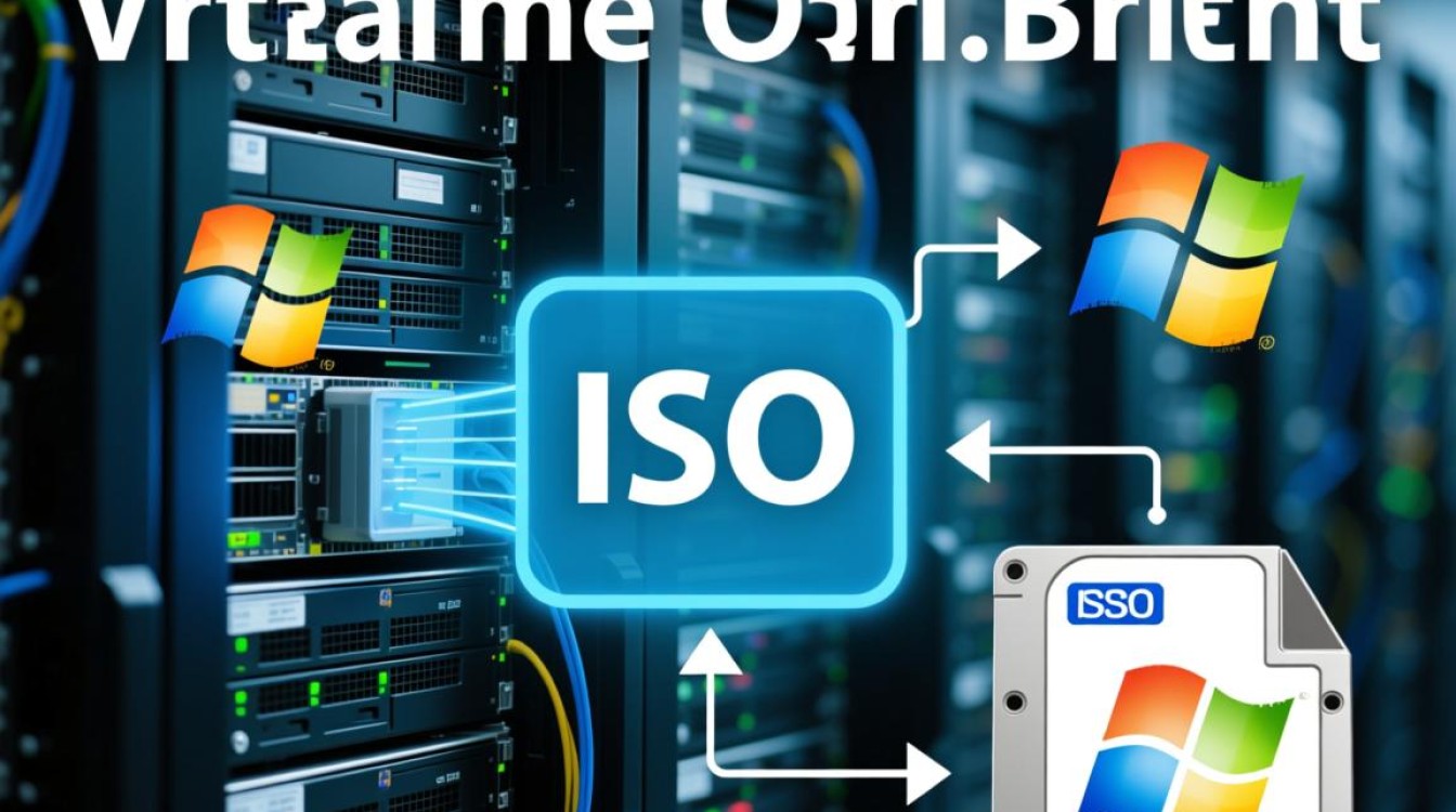 虚拟机启动iso后无法进入系统怎么办？