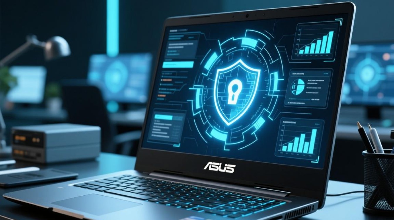 华硕笔记本如何设置虚拟机？详细步骤与注意事项-好主机测评网