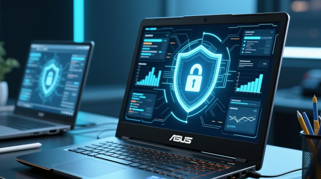 华硕笔记本如何设置虚拟机?详细步骤与注意事项 华硕笔记本如何设置虚拟机?详细步骤与注意事项