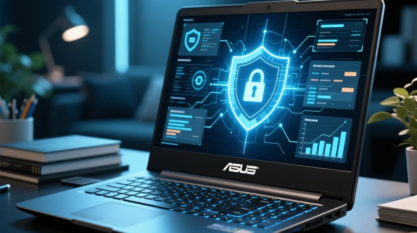 华硕笔记本如何设置虚拟机?详细步骤与注意事项 华硕笔记本如何设置虚拟机?详细步骤与注意事项