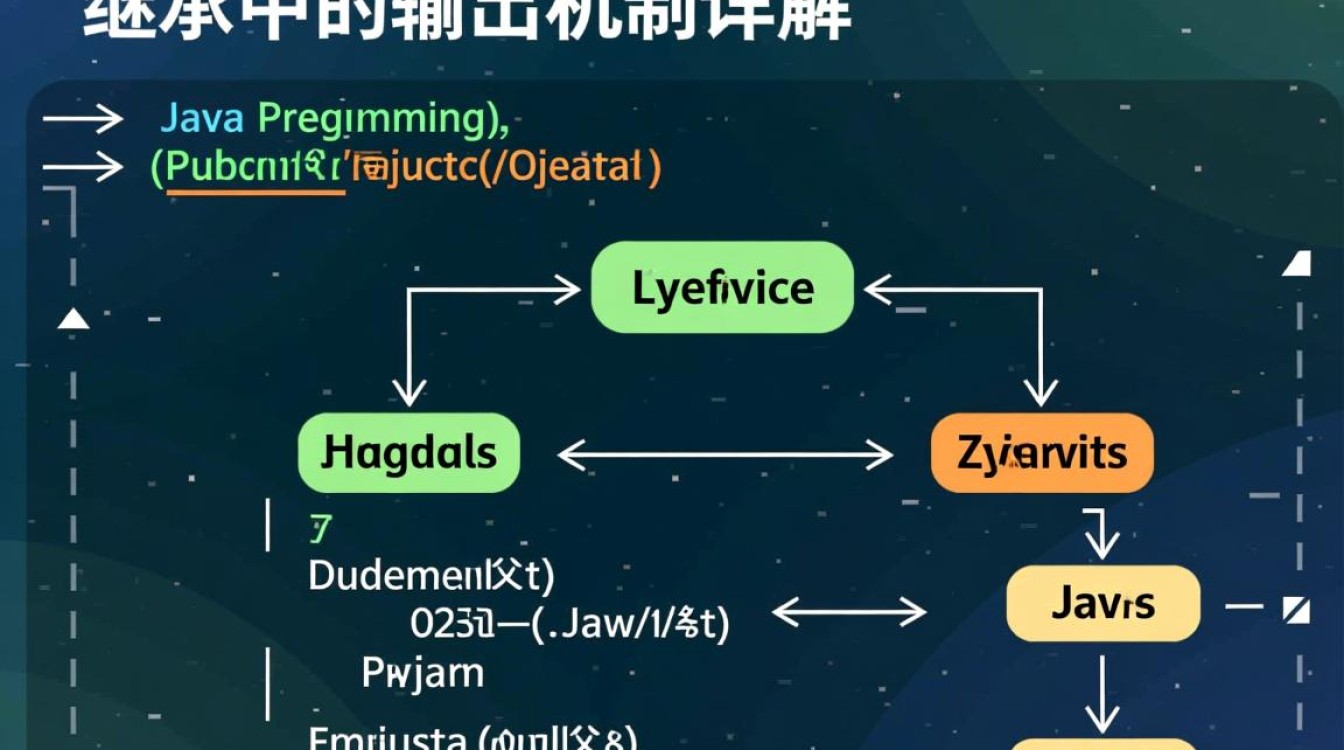 java继承怎么输出-好主机测评网
