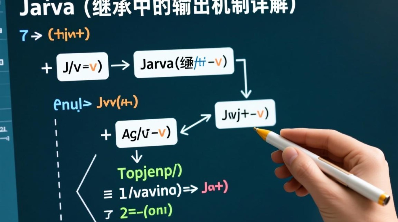 java继承怎么输出 java继承怎么输出