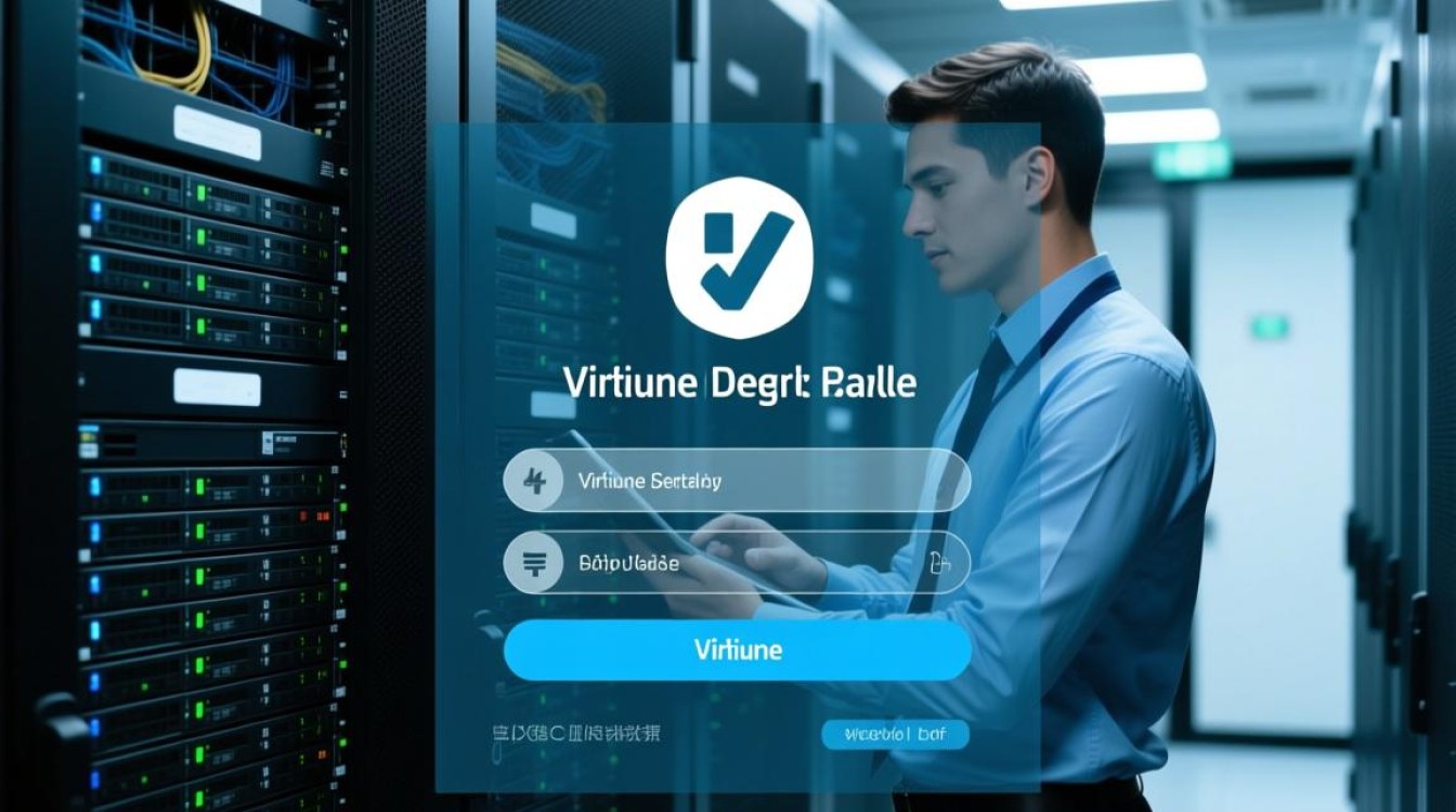 虚拟机登录故障怎么办？30字解决疑问标题-好主机测评网