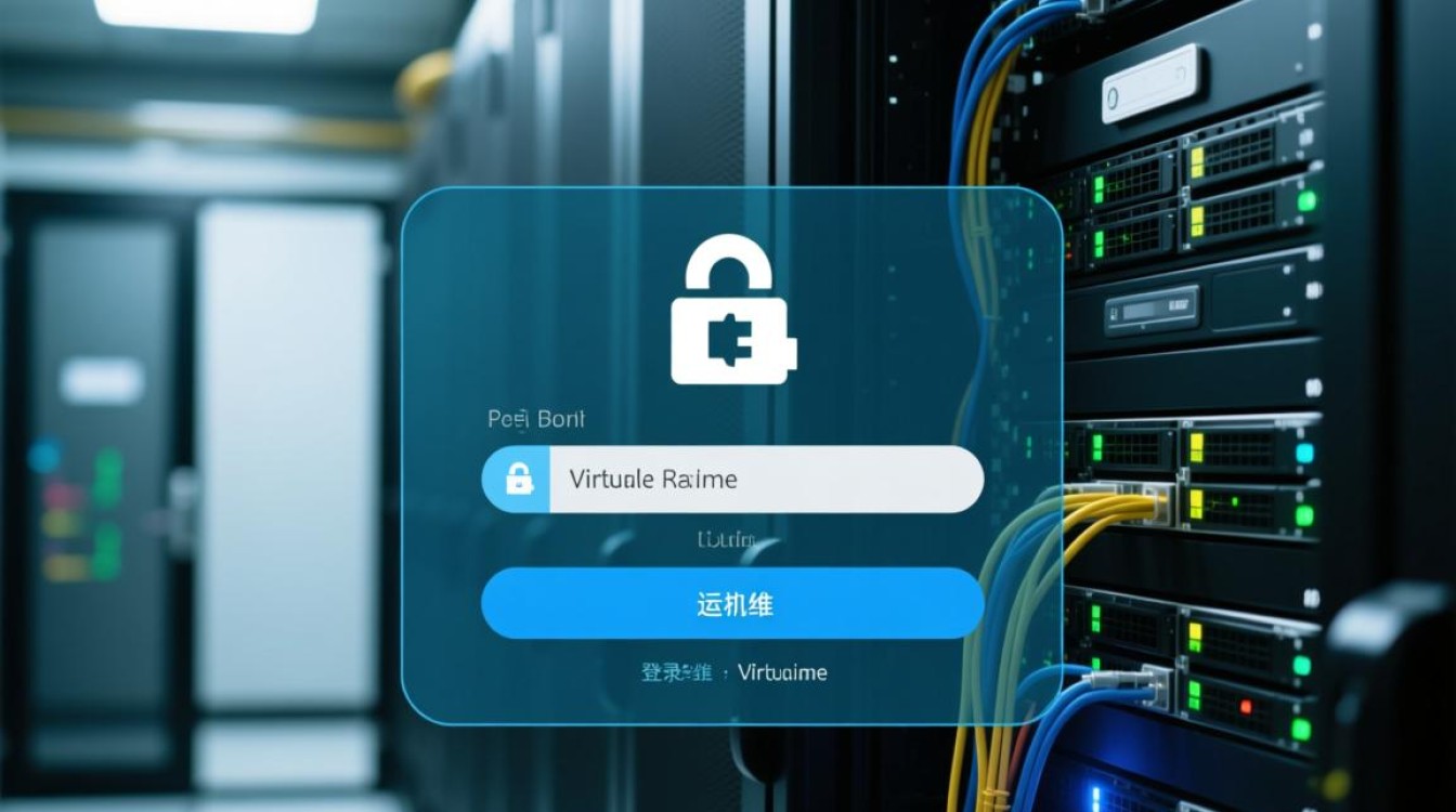 虚拟机登录故障怎么办?30字解决疑问标题 虚拟机登录故障怎么办?30字解决疑问标题
