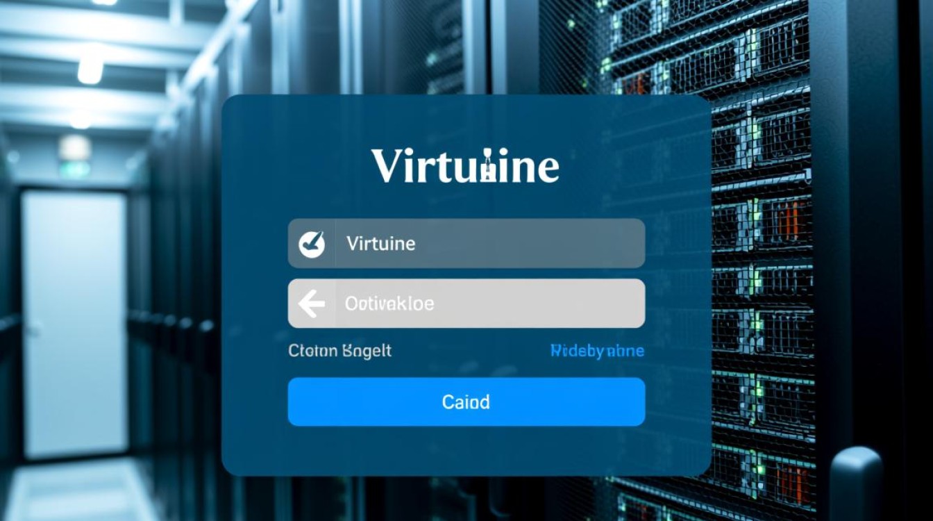 虚拟机登录故障怎么办?30字解决疑问标题 虚拟机登录故障怎么办?30字解决疑问标题