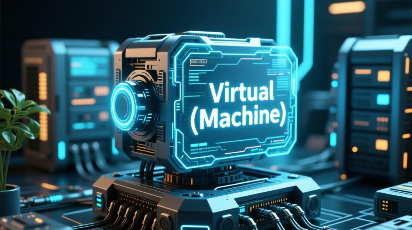 梦境开虚拟机-好主机测评网