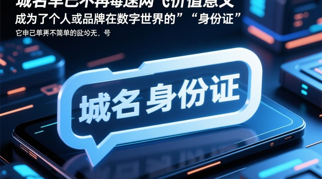 如何申请v个性域名？v个性域名有什么用？-好主机测评网