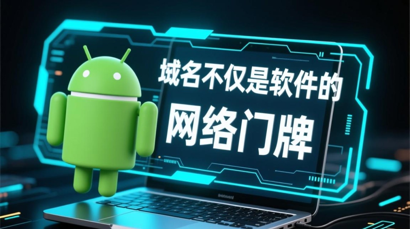 android软件域名怎么选？对优化和访问速度有影响吗？-好主机测评网