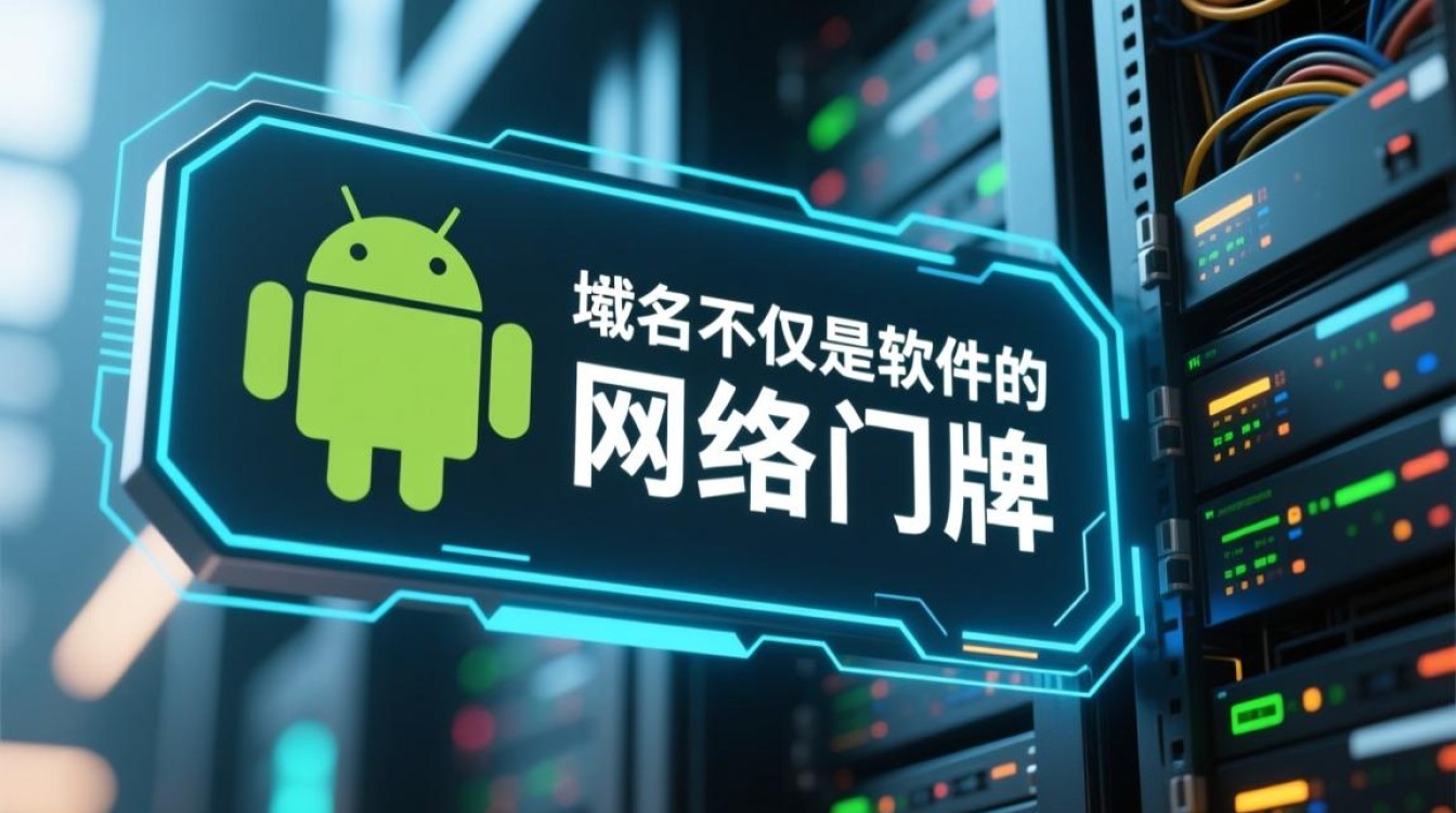 android软件域名怎么选?对优化和访问速度有影响吗? android软件域名怎么选?对优化和访问速度有影响吗?
