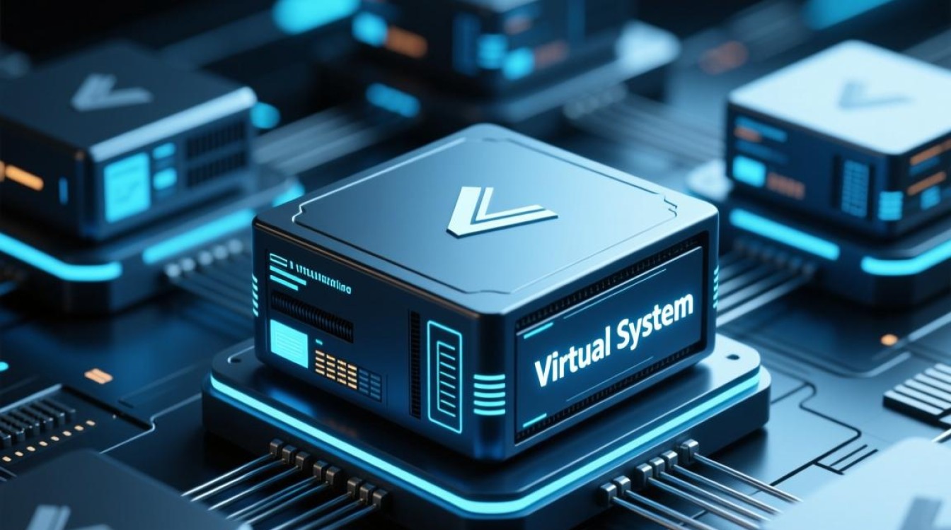 虚拟机对系统性能影响有多大？如何有效降低？-好主机测评网