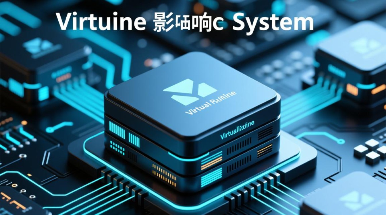 虚拟机对系统性能影响有多大?如何有效降低? 虚拟机对系统性能影响有多大?如何有效降低?