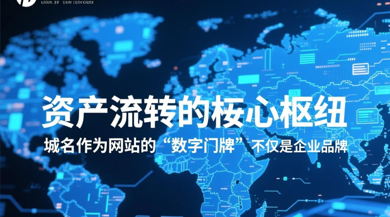 域名交易服务-好主机测评网