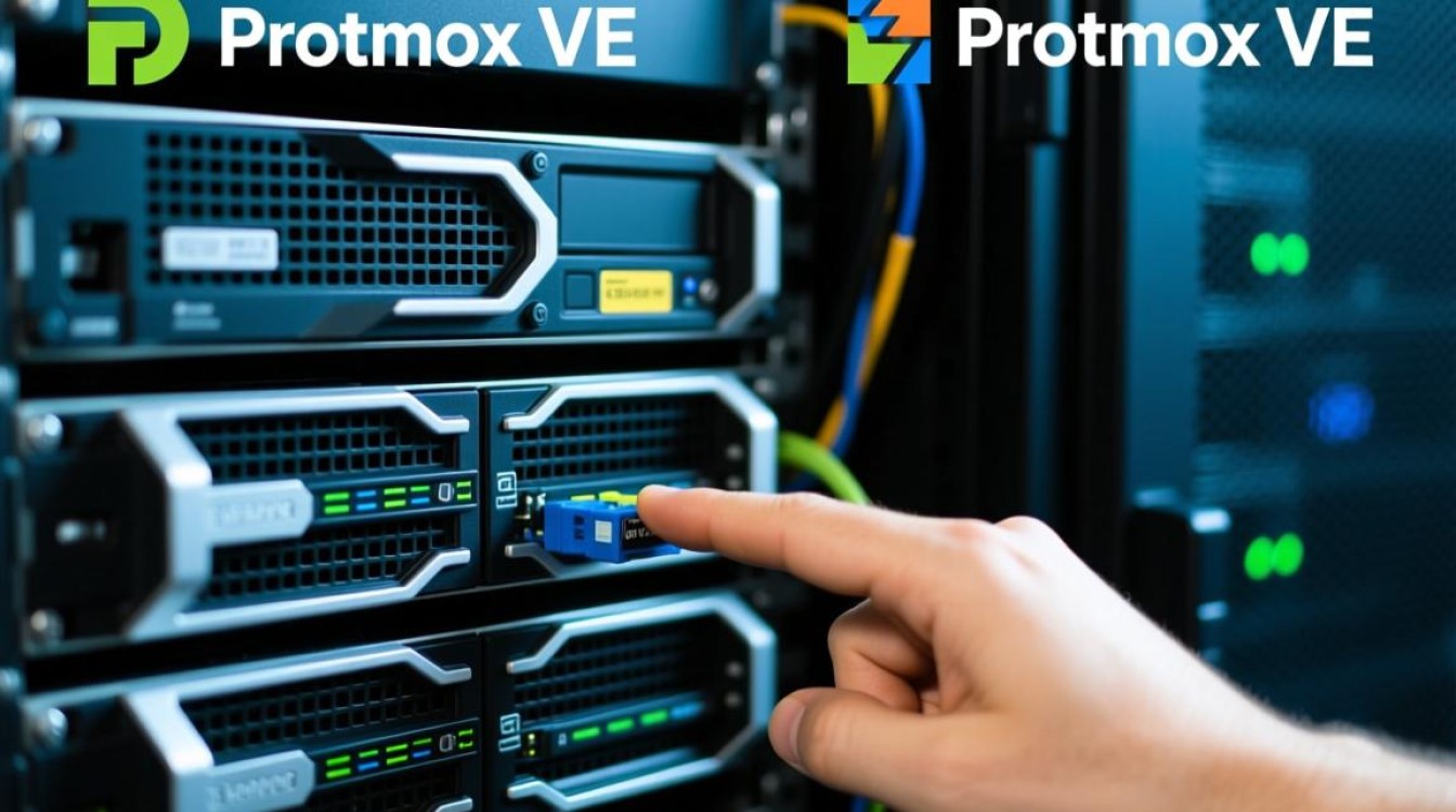 Proxmox删除虚拟机后存储空间未释放怎么办？-好主机测评网