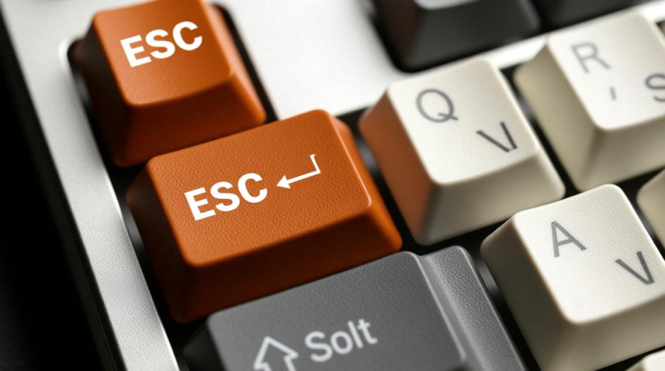 linux esc linux esc