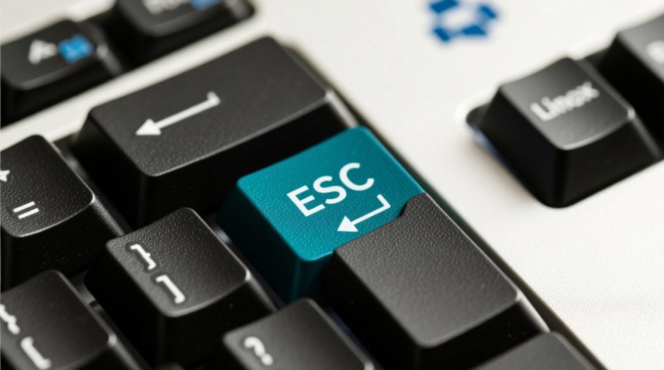 linux esc-好主机测评网