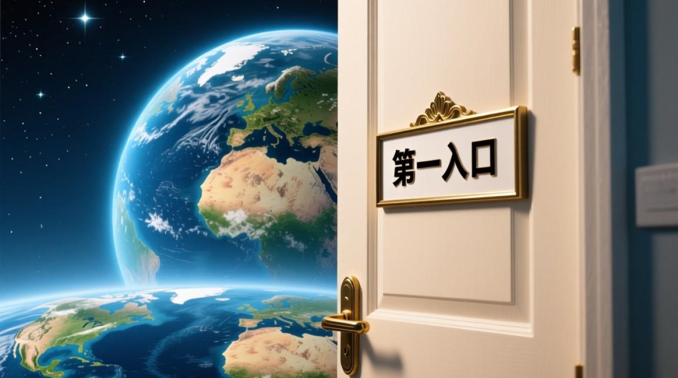 如何通过域名快速浏览目标网站? 如何通过域名快速浏览目标网站?