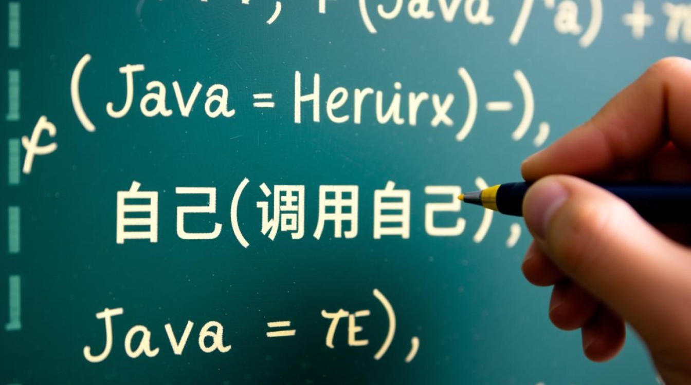 Java递归怎么理解？递归原理与实例解析，新手必看指南-好主机测评网