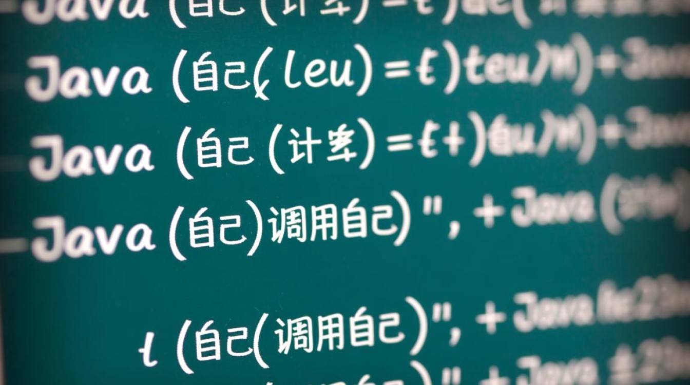 Java递归怎么理解?递归原理与实例解析,新手必看指南 Java递归怎么理解?递归原理与实例解析,新手必看指南