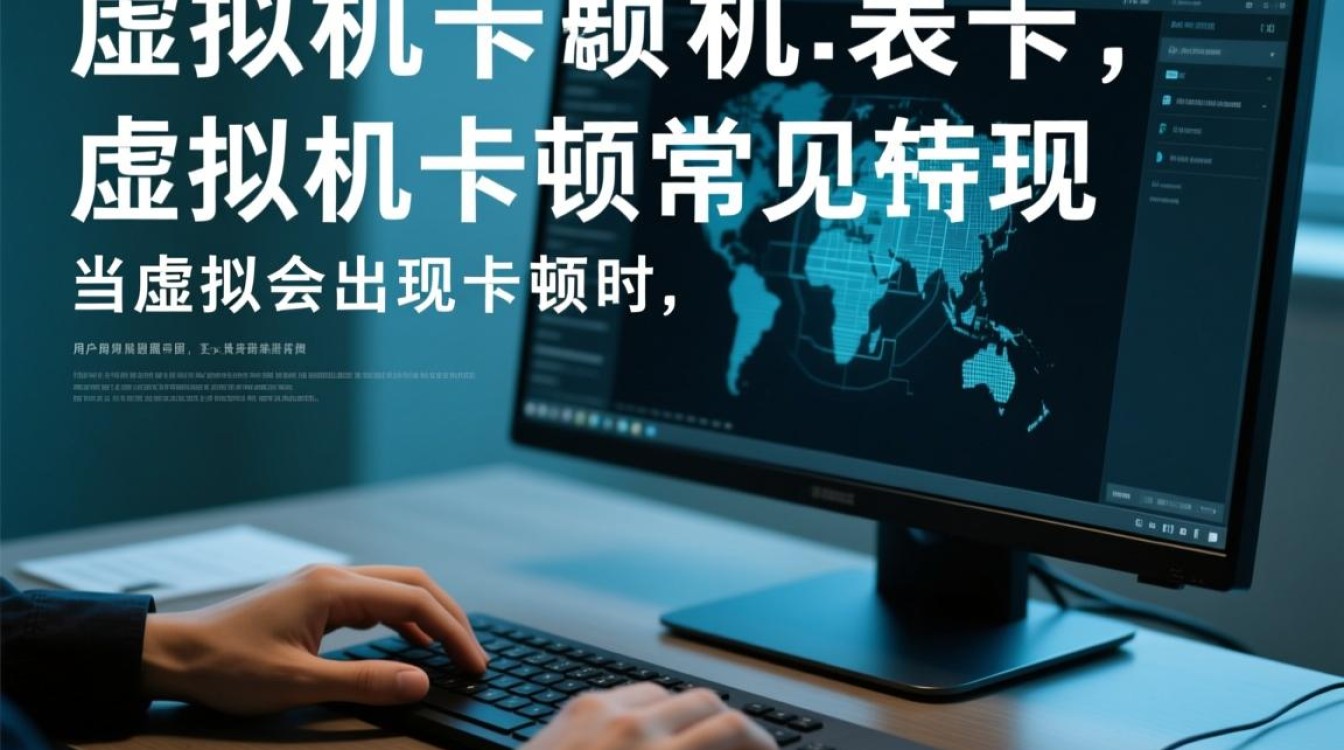 开了虚拟机很卡 开了虚拟机很卡