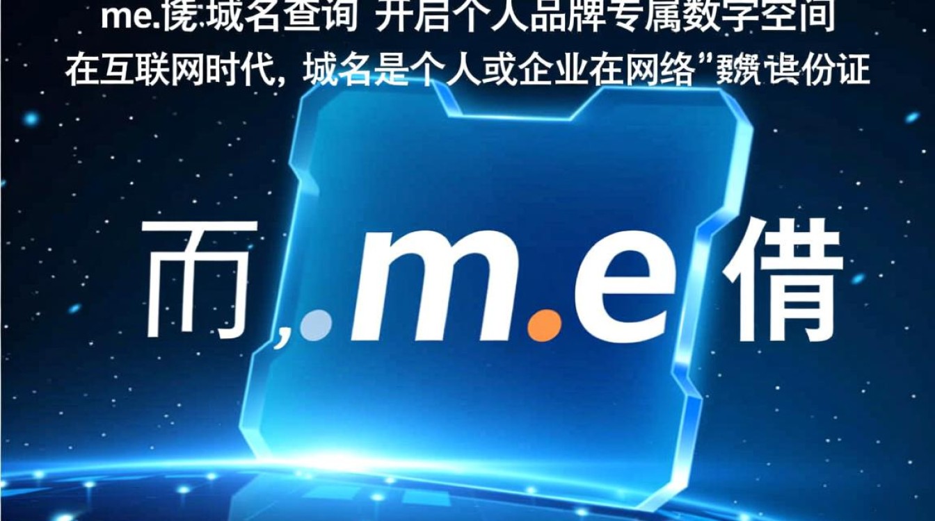 .me域名查询-好主机测评网