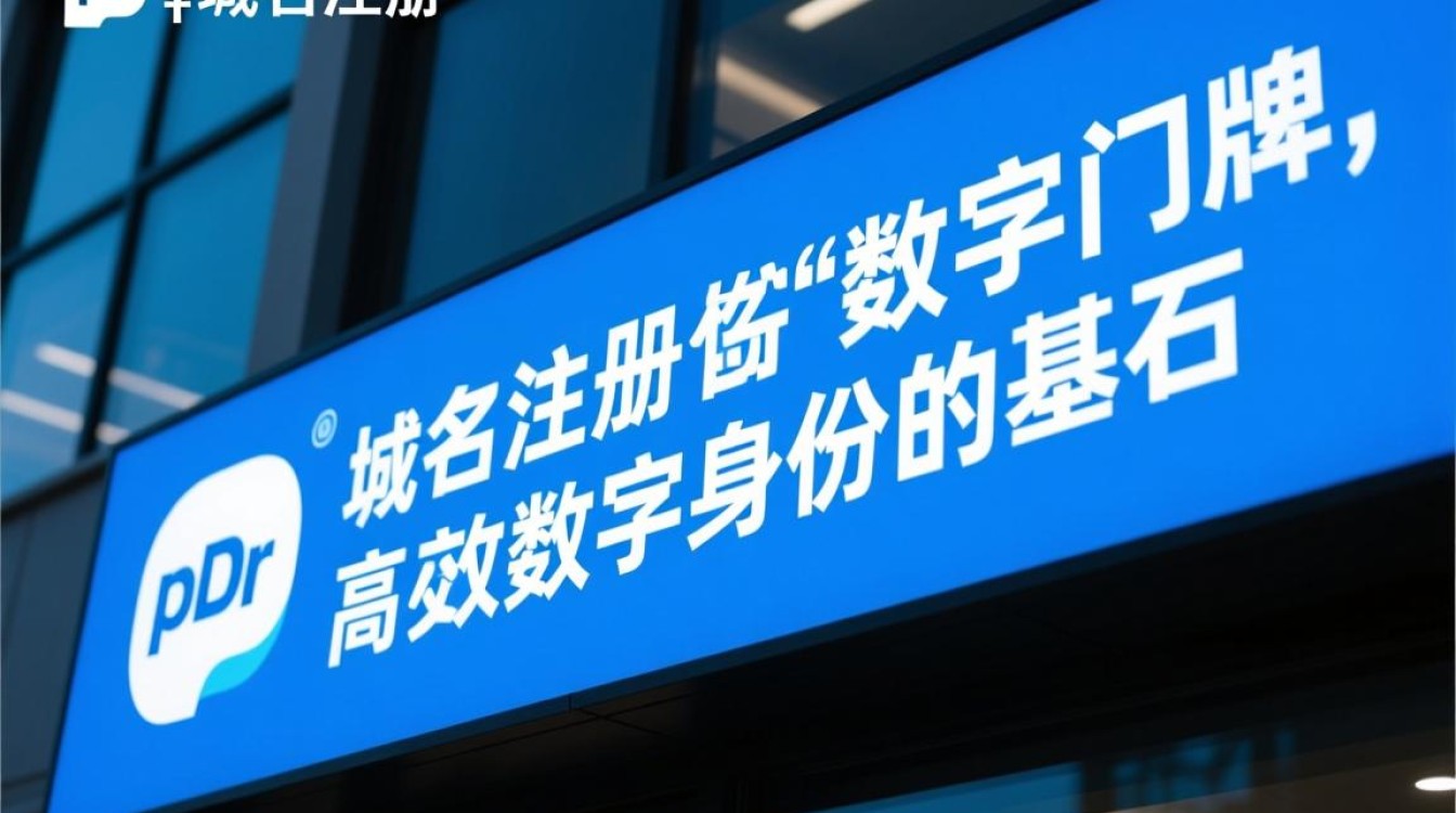 pdr域名注册怎么操作?新手小白必看指南! pdr域名注册怎么操作?新手小白必看指南!