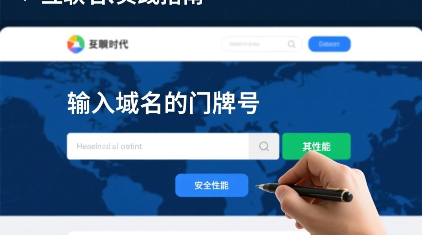 输入域名测试，如何快速检测网站安全与性能？-好主机测评网