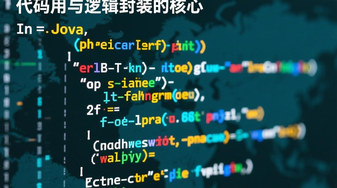 Java方法怎么理解?新手入门必看的核心概念解析 Java方法怎么理解?新手入门必看的核心概念解析
