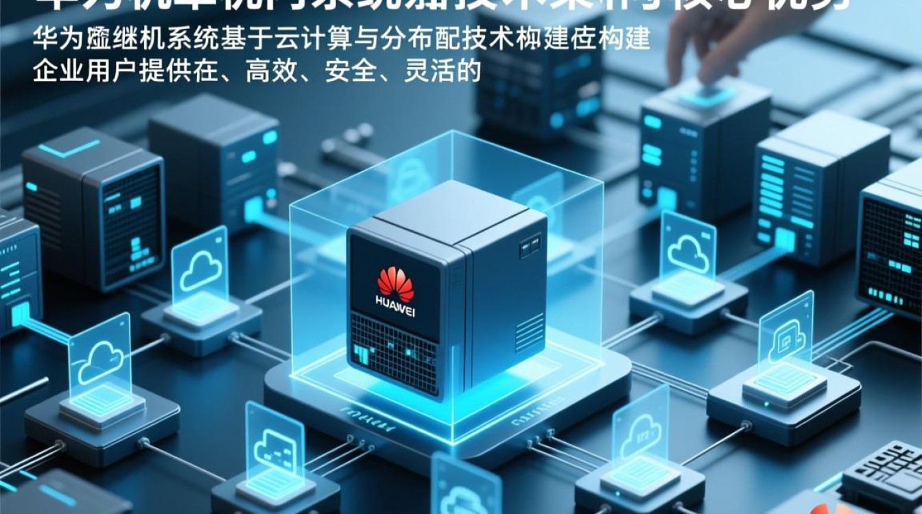 华为虚拟机 系统-好主机测评网