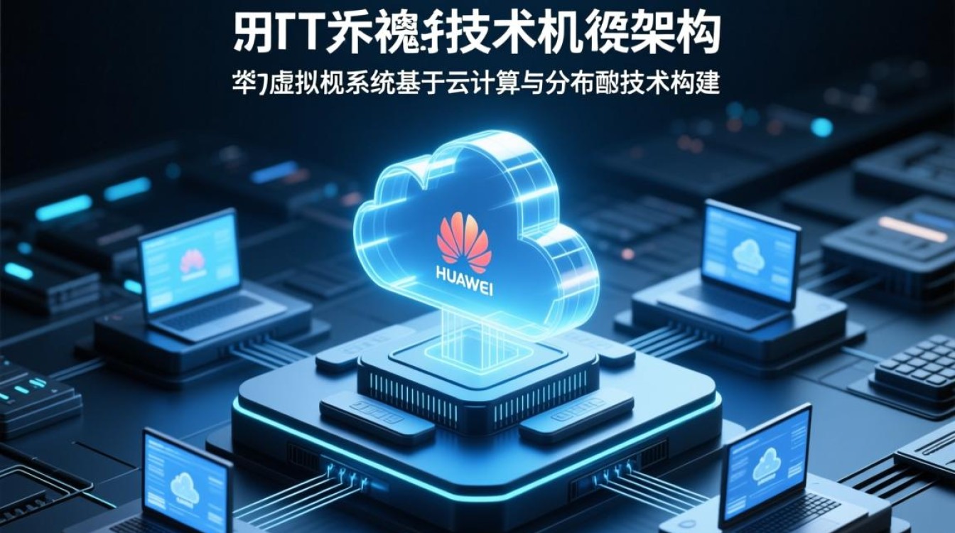 华为虚拟机 系统 华为虚拟机 系统