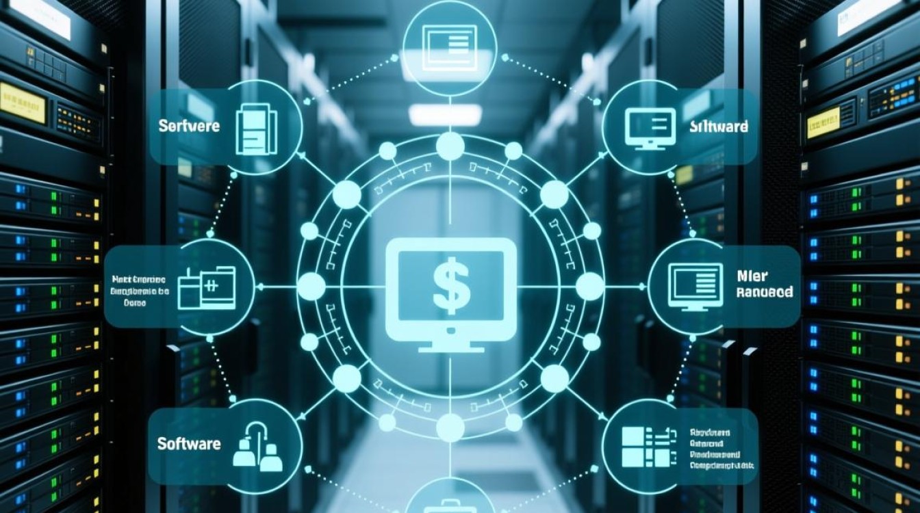 服务器计算方法 服务器计算方法