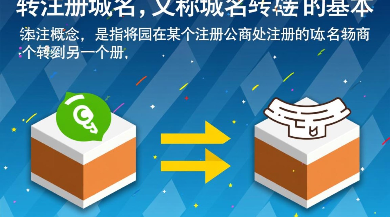 转注册域名需要准备哪些材料? 转注册域名需要准备哪些材料?