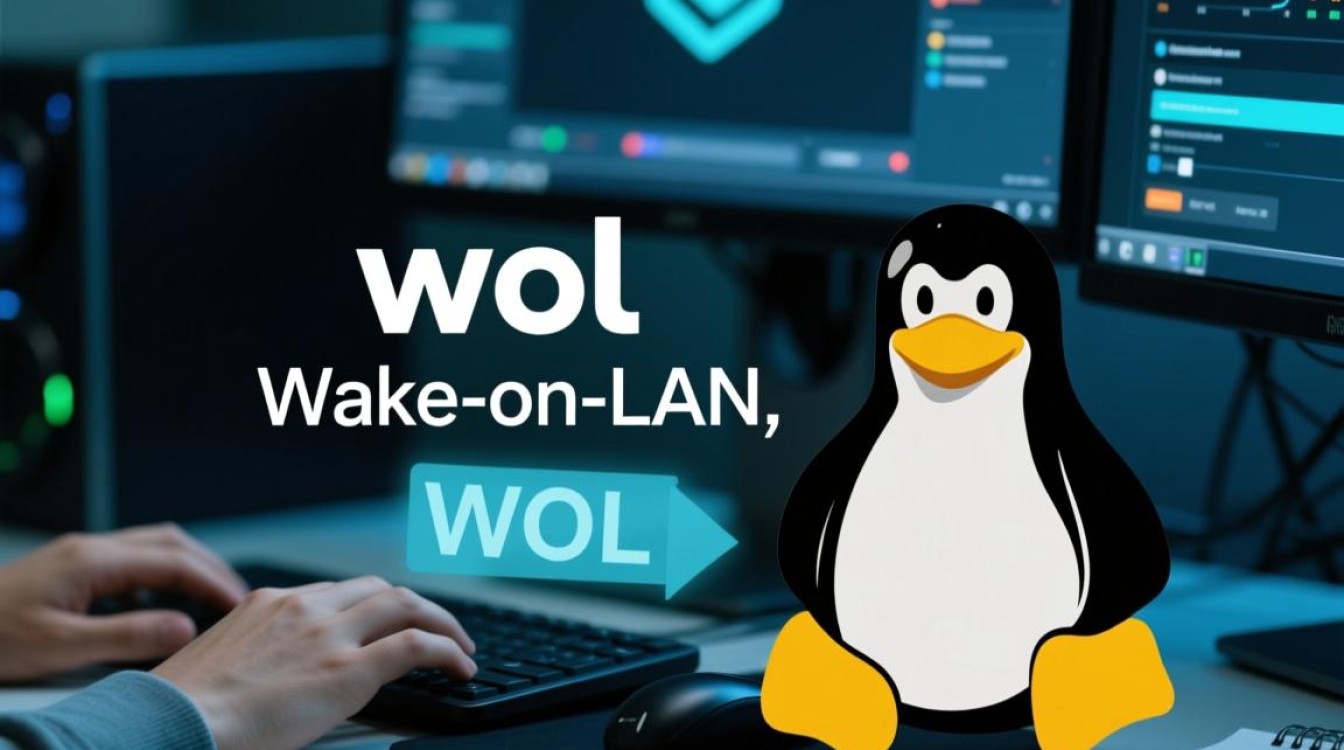 wol linux-好主机测评网