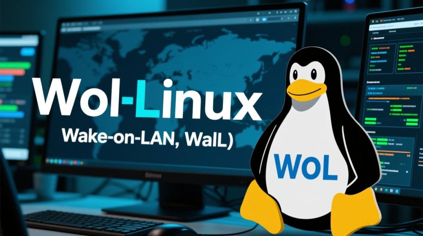 wol linux wol linux