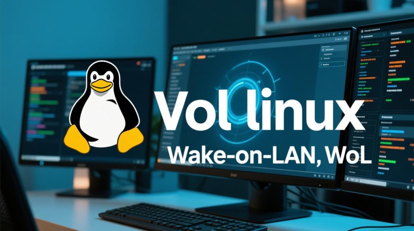 wol linux wol linux