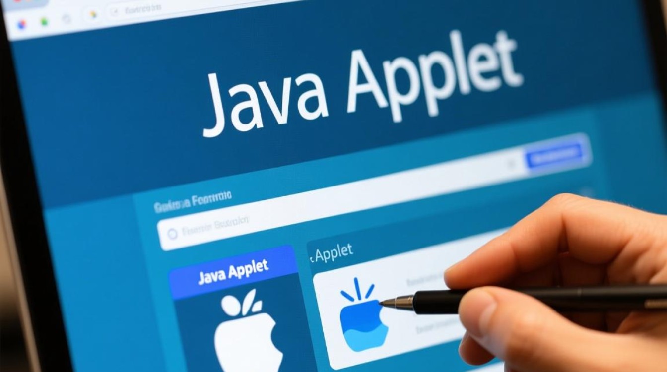 Java Applet无法运行怎么办?如何解决环境配置问题?-好主机测评网