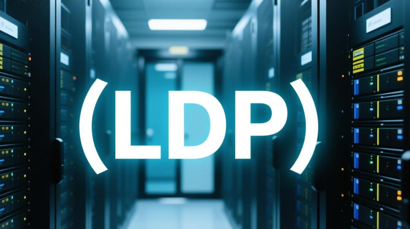 ldap域名改造具体步骤和注意事项有哪些?-好主机测评网