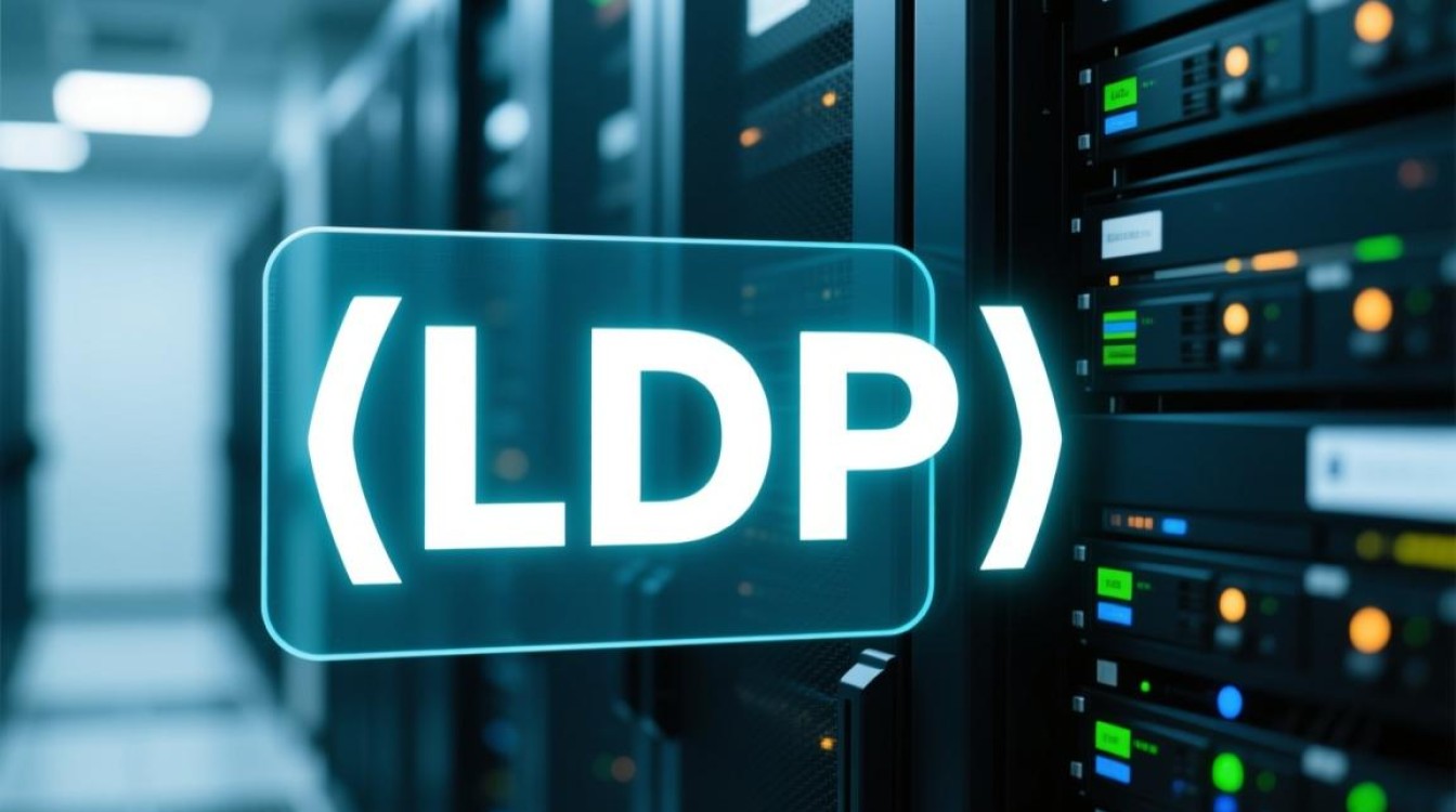 ldap域名改造具体步骤和注意事项有哪些？